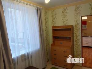 2-к квартира, на длительный срок, 47м2, 3/6 этаж