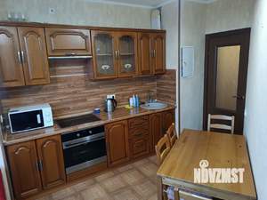 2-к квартира, на длительный срок, 60м2, 6/16 этаж