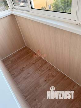 1-к квартира, на длительный срок, 30м2, 4/5 этаж