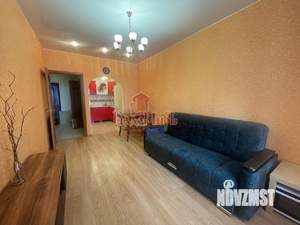 2-к квартира, на длительный срок, 52м2, 6/17 этаж