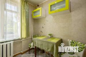 1-к квартира, посуточно, 30м2, 1/5 этаж