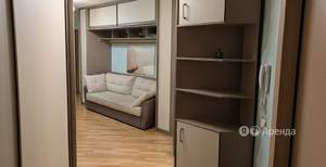 3-к квартира, на длительный срок, 90м2, 15/17 этаж