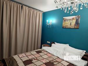 2-к квартира, посуточно, 43м2, 4/5 этаж