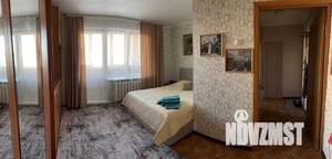 1-к квартира, посуточно, 32м2, 8/9 этаж