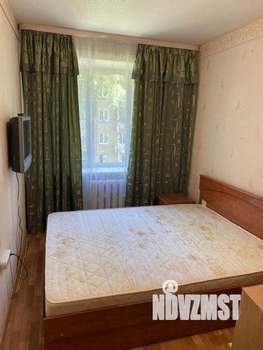 2-к квартира, на длительный срок, 42м2, 3/5 этаж