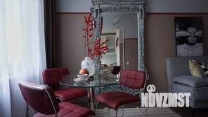 2-к квартира, посуточно, 47м2, 2/5 этаж