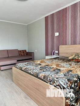 1-к квартира, посуточно, 32м2, 1/5 этаж