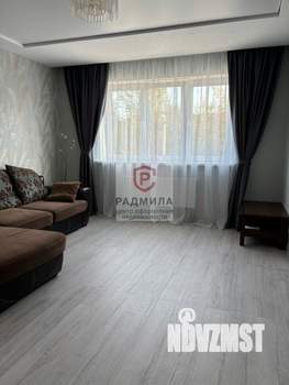 2-к квартира, на длительный срок, 53м2, 2/4 этаж