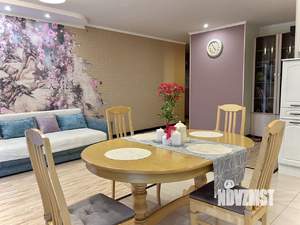 2-к квартира, посуточно, 80м2, 14/16 этаж