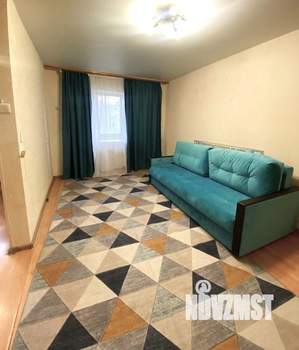 1-к квартира, на длительный срок, 30м2, 3/5 этаж