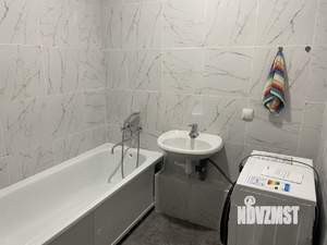 Студия квартира, на длительный срок, 38м2, 1/14 этаж