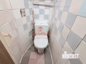 2-к квартира, на длительный срок, 44м2, 4/5 этаж