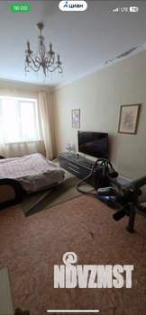 2-к квартира, на длительный срок, 46м2, 1/7 этаж