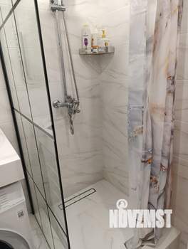 Студия квартира, посуточно, 30м2, 2/5 этаж