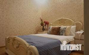 2-к квартира, посуточно, 56м2, 2/9 этаж