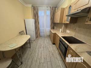 1-к квартира, на длительный срок, 50м2, 1/17 этаж