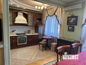 3-к квартира, на длительный срок, 85м2, 2/4 этаж