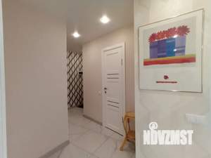 2-к квартира, посуточно, 48м2, 2/5 этаж