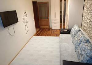 2-к квартира, на длительный срок, 60м2, 2/4 этаж