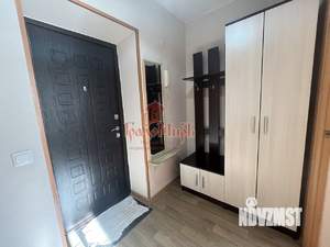 1-к квартира, на длительный срок, 31м2, 4/5 этаж