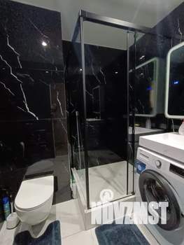 1-к квартира, посуточно, 35м2, 6/9 этаж