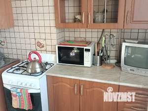 2-к квартира, посуточно, 53м2, 5/9 этаж