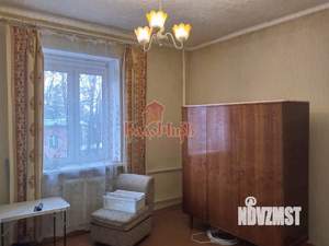 2-к квартира, на длительный срок, 47м2, 2/2 этаж