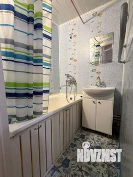 1-к квартира, на длительный срок, 30м2, 1/9 этаж