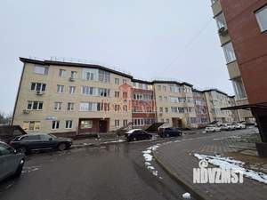 Студия квартира, на длительный срок, 33м2, 1/4 этаж