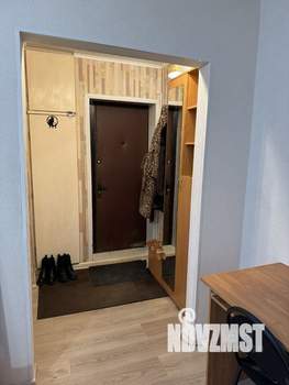 1-к квартира, на длительный срок, 33м2, 4/9 этаж