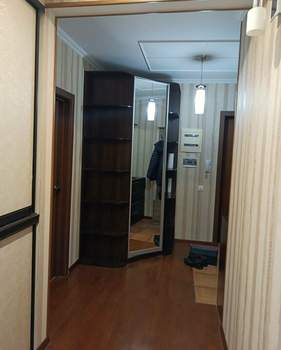 2-к квартира, на длительный срок, 60м2, 6/14 этаж