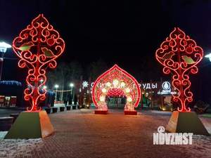 2-к квартира, посуточно, 42м2, 3/4 этаж