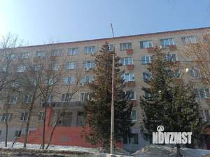 1-к квартира, на длительный срок, 35м2, 4/5 этаж