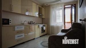 2-к квартира, посуточно, 56м2, 1/1 этаж