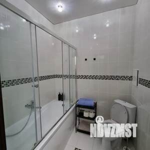 1-к квартира, посуточно, 47м2, 12/17 этаж