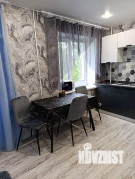 Студия квартира, посуточно, 30м2, 2/5 этаж