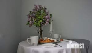 1-к квартира, посуточно, 34м2, 1/1 этаж