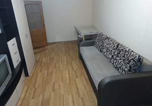 1-к квартира, на длительный срок, 32м2, 8/9 этаж