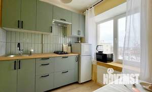 1-к квартира, посуточно, 32м2, 1/1 этаж