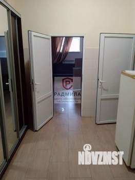 1-к квартира, на длительный срок, 40м2, 1/4 этаж