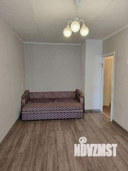 1-к квартира, на длительный срок, 30м2, 3/5 этаж