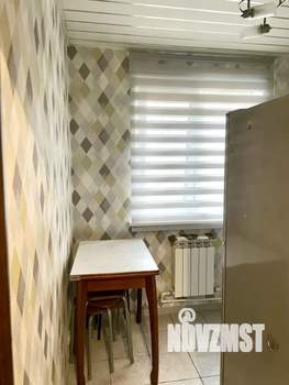 2-к квартира, на длительный срок, 44м2, 5/5 этаж