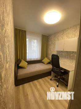 2-к квартира, на длительный срок, 31м2, 1/5 этаж