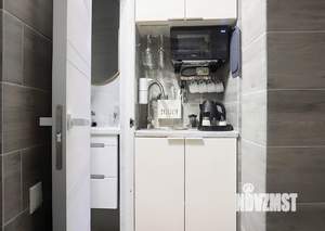 Студия квартира, посуточно, 30м2, 1/5 этаж