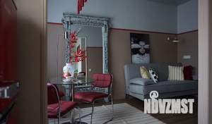 2-к квартира, посуточно, 47м2, 2/5 этаж