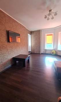 3-к квартира, на длительный срок, 92м2, 8/12 этаж