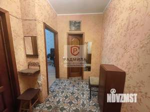 1-к квартира, на длительный срок, 39м2, 2/4 этаж