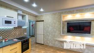 2-к квартира, посуточно, 46м2, 8/16 этаж