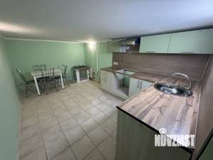 1-к квартира, на длительный срок, 46м2, 1/17 этаж