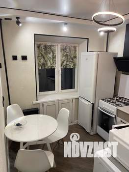 1-к квартира, посуточно, 35м2, 4/5 этаж